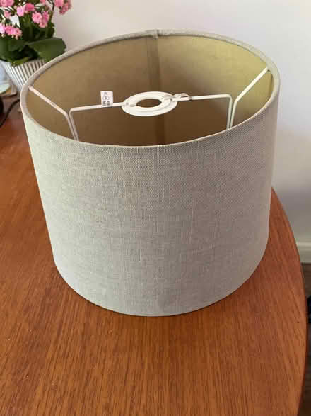 Photo of free Lampshade (Highbury New Park N5) #1