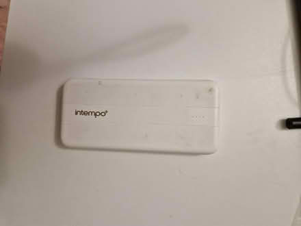 Photo of free Power bank (Tw14) #2