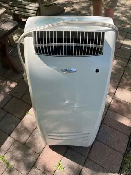 Photo of free Whirlpool in room A/C- Dehumidifier (Arlington Heights) #2