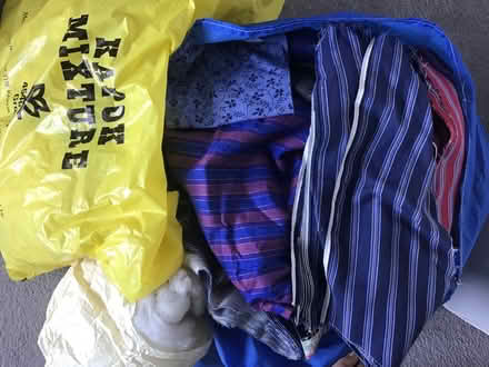 Photo of free Materials for patchworking and crafts (Cotham BS6) #1