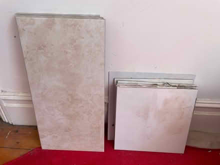 Photo of free Ceramic Wall or Floor Tiles (EX4) #1