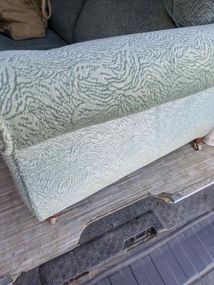 Photo of free 3 piece suite (Presteigne LD8) #2