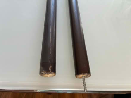 Photo of free 3m curtain pole (Old town SG1) #4