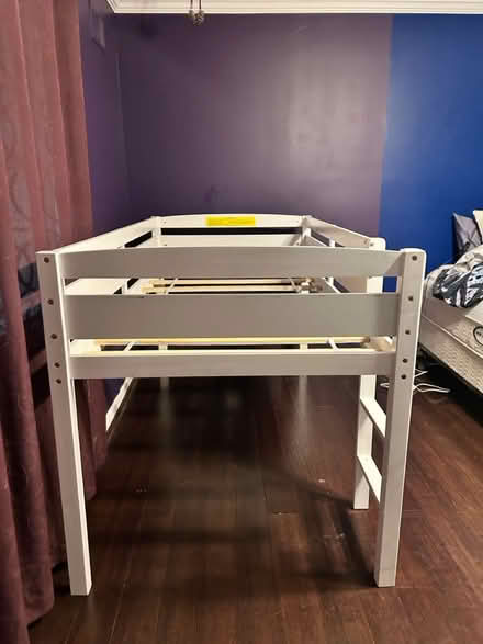 Photo of free Kids loft bed (Aspen Hill Rockville) #2