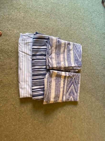 Photo of free Duvet Covers (CT11) #1