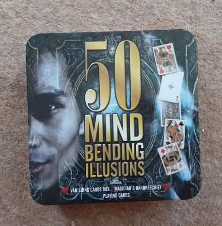 Photo of free Board games (Morningside) #3