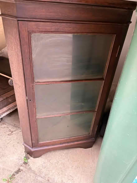 Photo of free Underbed drawer corner cabinet (SL4) #1
