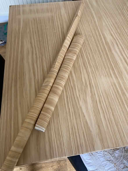 Photo of free Lining roll (Lye Valley OX3) #1