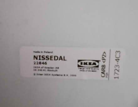 Photo of free Mirror (IKEA Nissedal) (PO7) #2