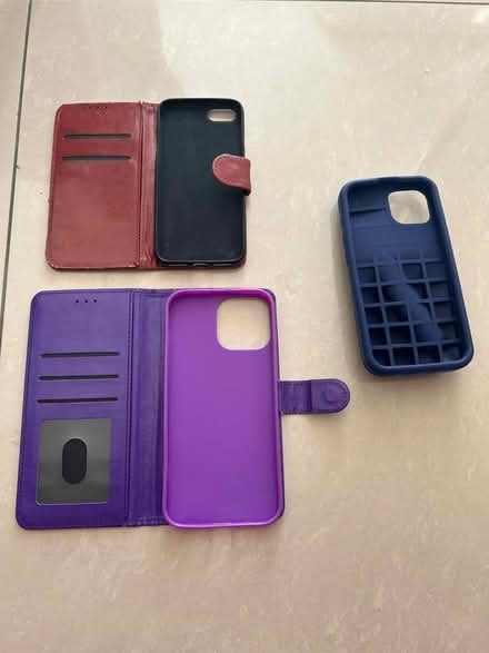 Photo of free iPhone cases (Northolt) #1