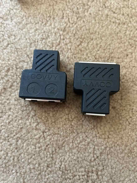 Photo of free Network divider (Northolt) #3