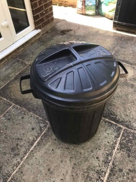 Photo of free Bin (North Ascot SL5) #1