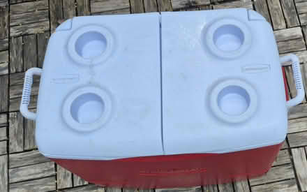 Photo of free Cooler (Trend Arlington) #2