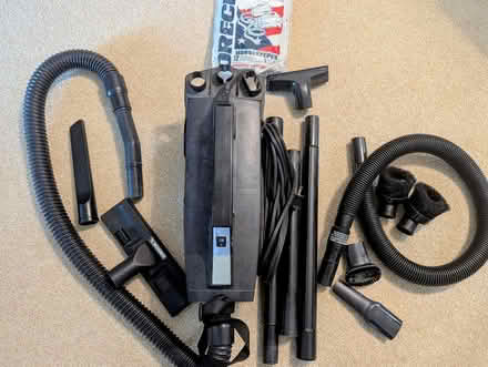 Photo of free Mini vac with accessories (Weldon Spring) #1