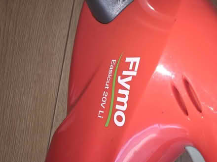 Photo of free Flymo easicut 20v Li hedge trimmer (Lower Gornal DY3) #2