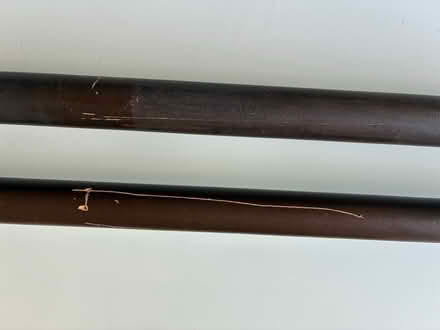 Photo of free 3m curtain pole (Old town SG1) #3