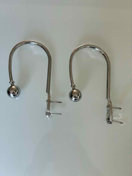 Photo of free Curtain tie backs (Old town SG1) #2