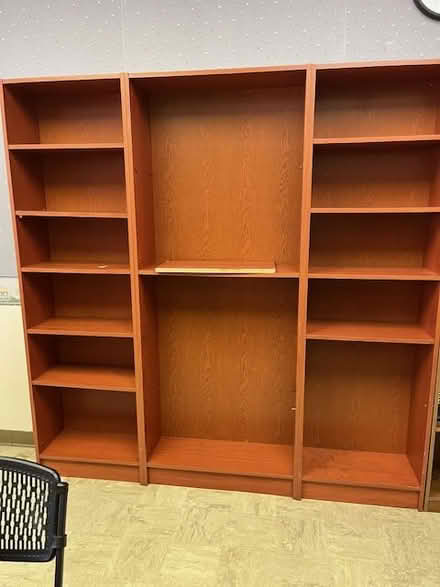 Photo of free various shelves (terra linda) #3