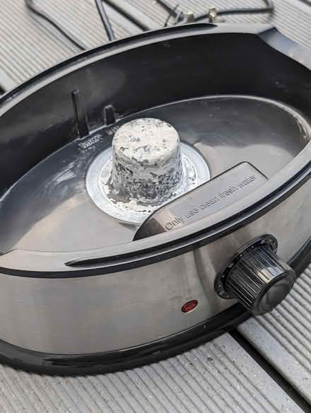 Photo of free 3 tier steamer (Colindale) #3