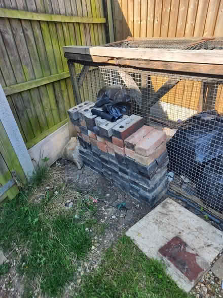 Photo of free House Bricks (Romford RM5) #3