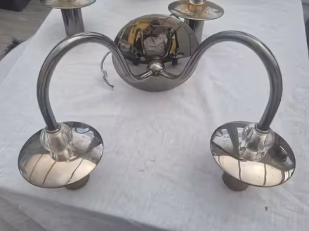 Photo of free Wall Lights (ME12) #3