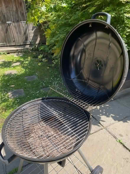 Photo of free bbq 22” (NW6) #2