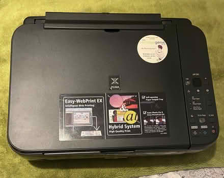 Photo of free Printer/Scanner (IP4) #1