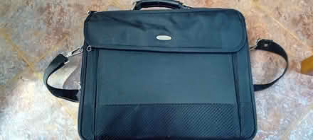 Photo of free Robust laptop bag (Hackney Cross WR13) #1