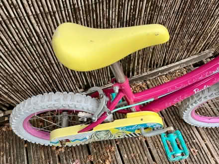 Photo of free Girls bike (Black Dam RG21) #2