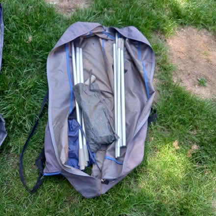 Photo of free Khyam motordome awning (Charlton Kings GL52) #4