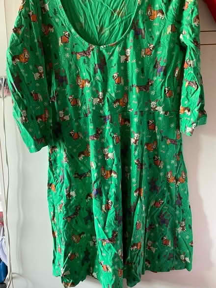 Photo of free Ladies Size 13 (Gateacre L25) #1