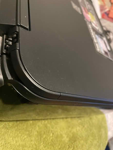 Photo of free Printer/Scanner (IP4) #4