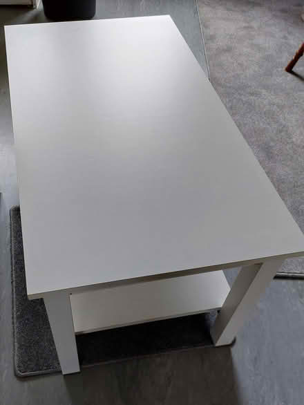 Photo of free Coffee Table (Hatfield) #2