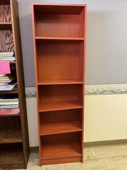 Photo of free various shelves (terra linda) #2