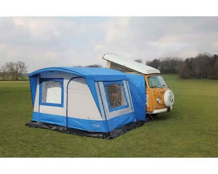 Photo of free Driveway awning (Bourne) #1