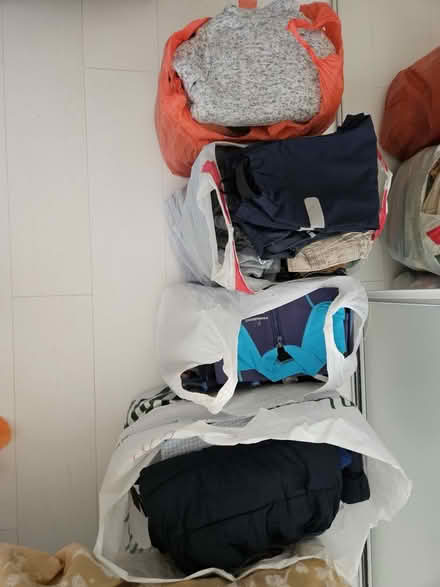 Photo of free Kids clothes (Orpington, BR5) #1