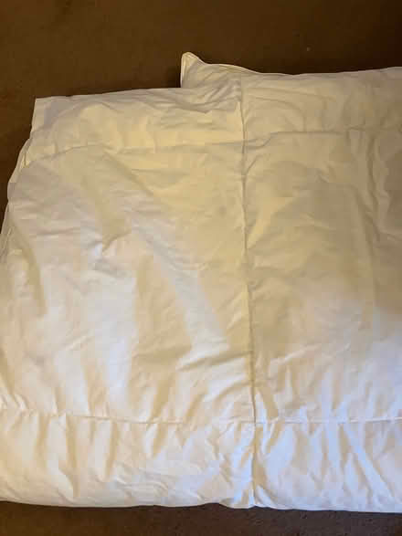 Photo of free Single Duvet (Sidcup/New Eltham DA15) #1