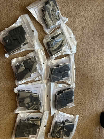 Photo of free Network divider (Northolt) #1