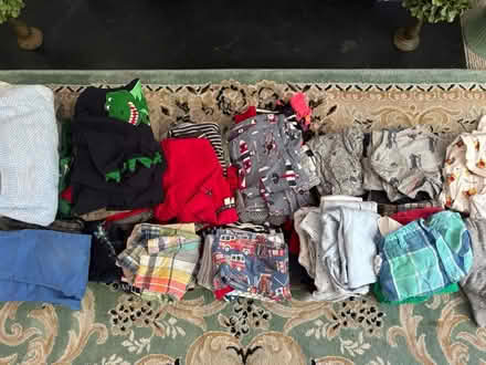 Photo of free Toddlers clothes (GL53) #1