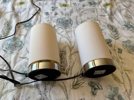 Photo of free Touch Lamps x 2 (Derby DE23) #1
