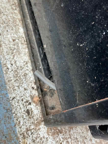 Photo of free Red Fyre Electric Cooker (Cromer NR27) #4