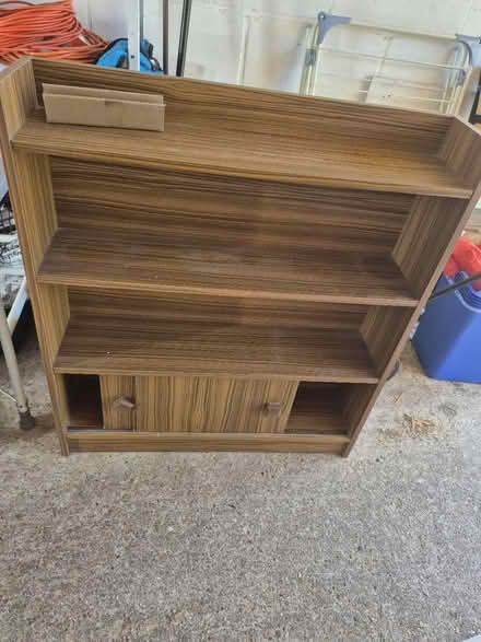 Photo of free Book case (Lordswood ME5) #1