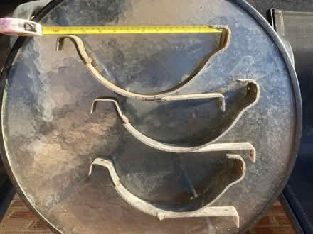 Photo of free Hanging basket brackets (Highway SL6) #1