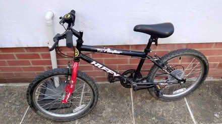 Photo of free Boys Bike 20 inch wheels (Tonbridge) #2