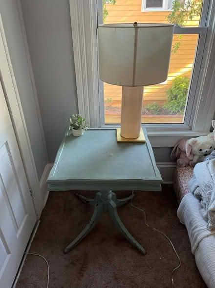 Photo of free Nighstand (Winston Salem) #2
