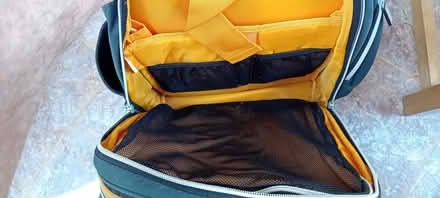 Photo of free IKEA Family Student Backpack (Hackney Cross WR13) #3