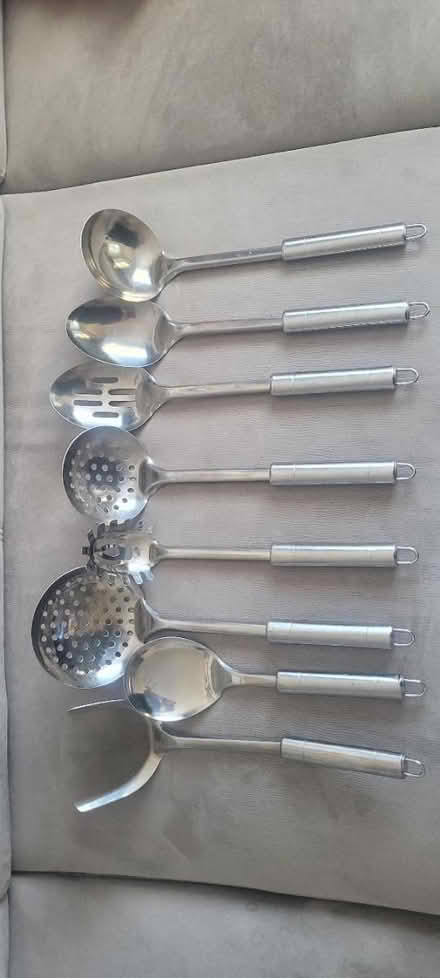 Photo of free Kitchen utensils (Horsforth LS18) #1