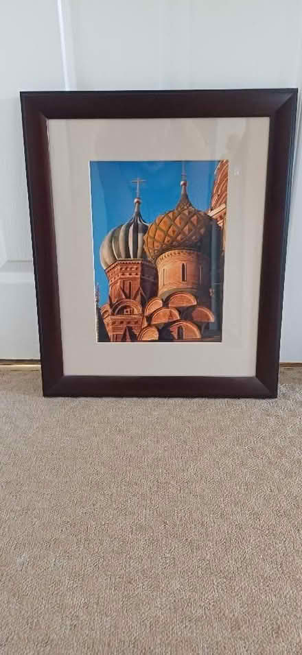 Photo of free Picture (West Felton SY11) #1