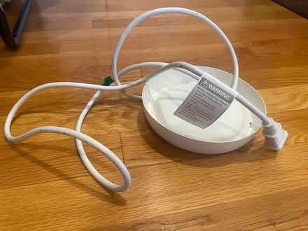 Photo of free Muji Kettle (South End) #2