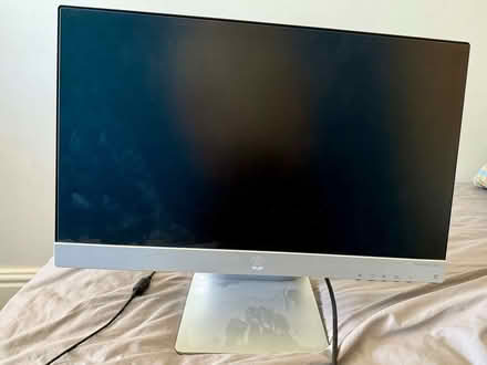 Photo of free Computer monitor (Cambrian Gate TW10) #2